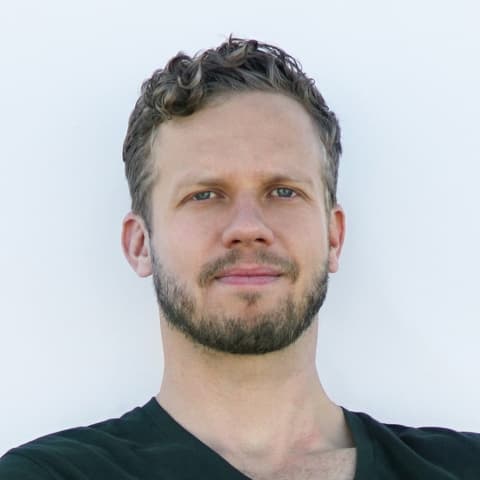 Daniel Sigvardsson, Designer in San Francisco, CA, United States