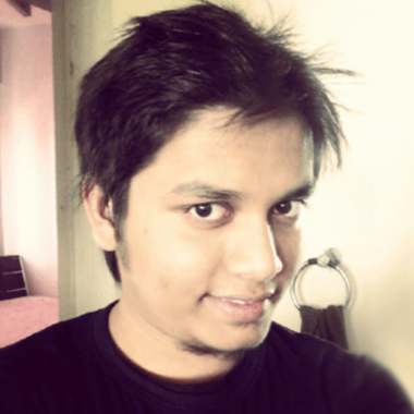 Kumar Sanket, Developer in Bengaluru, Karnataka, India