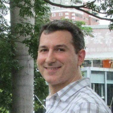 Brandon Hernandez, Developer in Austin, TX, United States