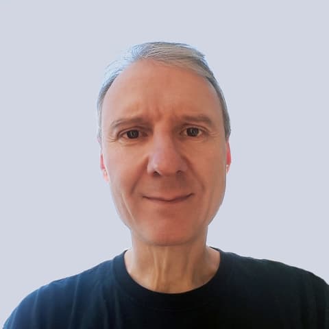 Alexis Wilke, Developer in Orangevale, CA, United States