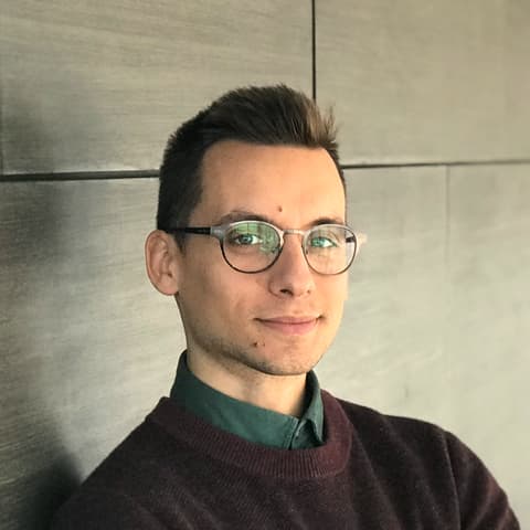 Haris Ovcina, Designer in Sarajevo, Federation of Bosnia and Herzegovina, Bosnia and Herzegovina