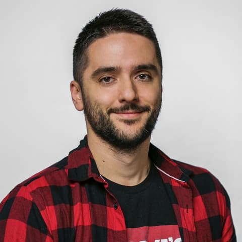 Nemanja Banjanin, Designer in Banja Luka, Republika Srpska, Bosnia and Herzegovina