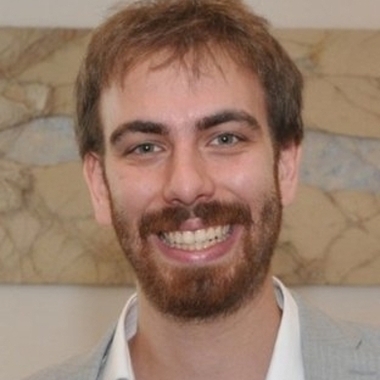 Ariel Scarpinelli, Developer in Buenos Aires, Argentina