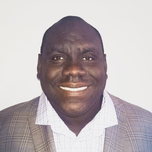 Edward "Ed" Talabi, Project Manager in Dallas, TX, United States