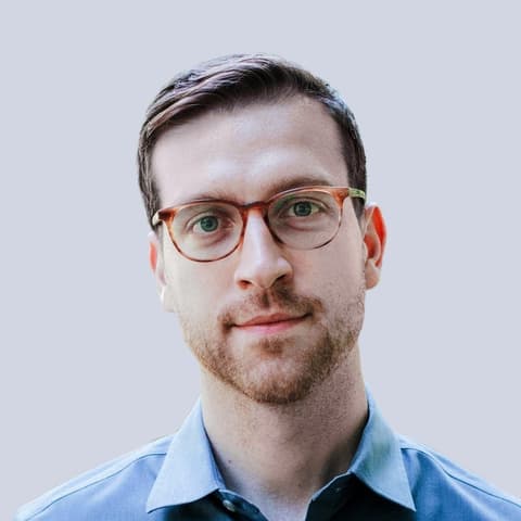 Graham Smith, Management Consultant in New York, NY, United States