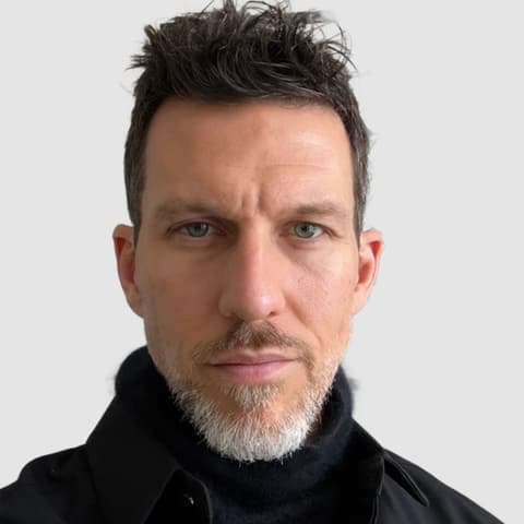 Sean Everett, Product Manager in Nashville, TN, United States