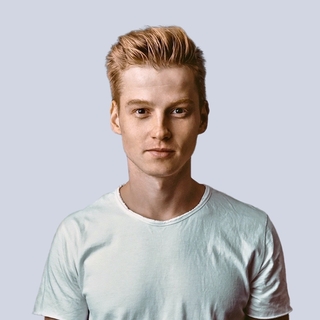 Andrew Gargay