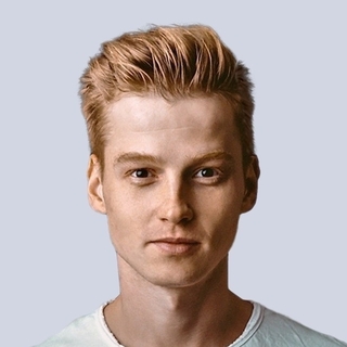 Andrew Gargay, Top Wix Designer.