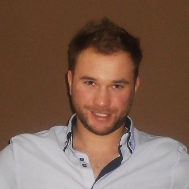 Michal Gacki, Developer in London, United Kingdom