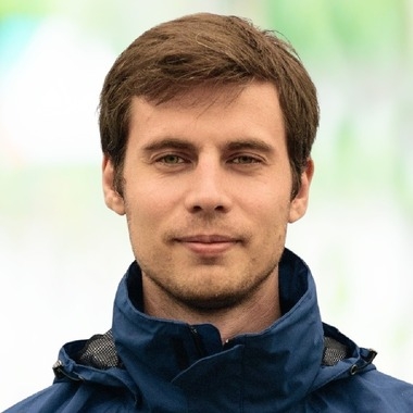 Sergey Solovyev, Developer in Vologda, Russia