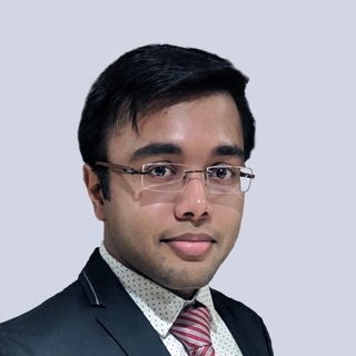 Akhil Lohia, Freelance AWS EMR Developer for Hire.