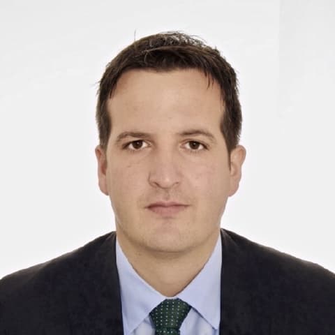 Ante Matijevic, Management Consultant in Zagreb, Croatia