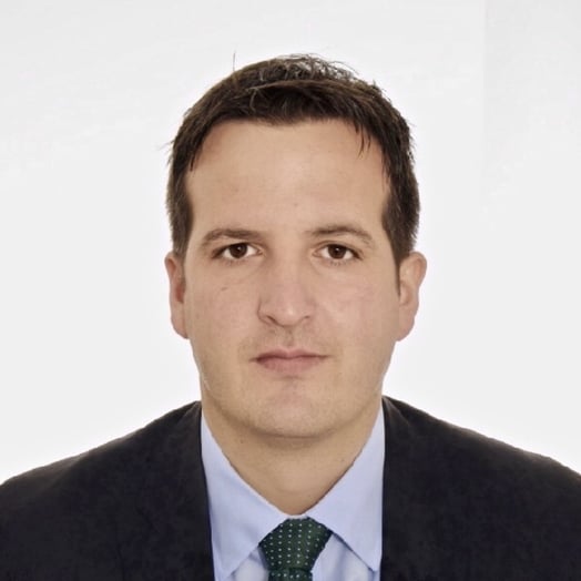 Ante Matijevic, Finance Expert in Zagreb, Croatia
