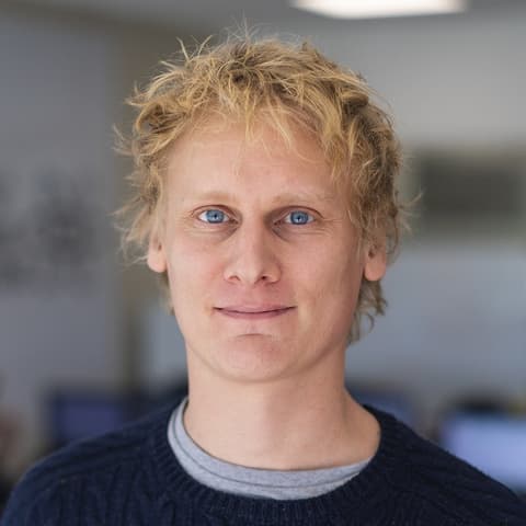 Dom Wolf, Product Manager in Attard, Malta