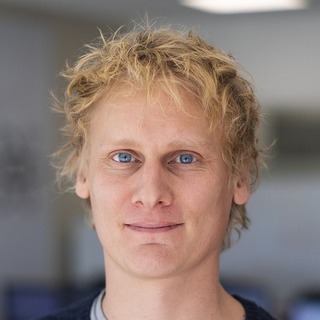 Dom Wolf, Freelance finance product management Product Manager.