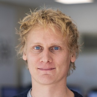 Dom Wolf, Freelance product management coaching Product Manager.