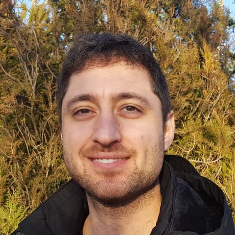 Balázs Kámán, Product Manager in Budapest, Hungary
