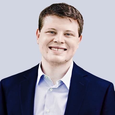 Alexander Price, Developer in San Francisco, United States