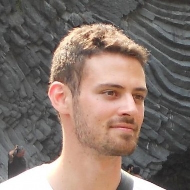 Luca Torella, Developer in Antony, France