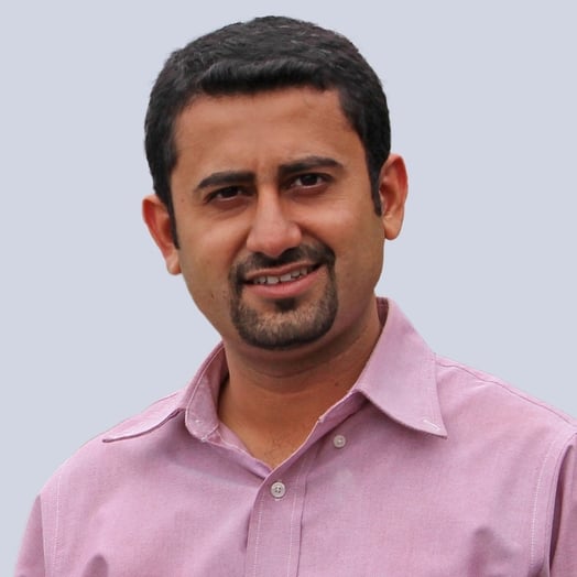 Muhammad Sunil Bokhari, Developer in Melbourne, Victoria, Australia