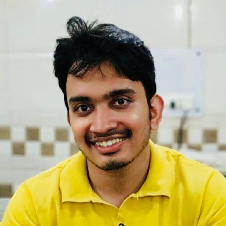 Nikhil Bansal