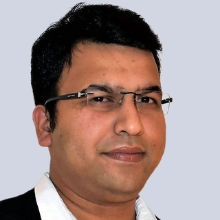 Sagar Patnoorkar, Velocity Engineer.