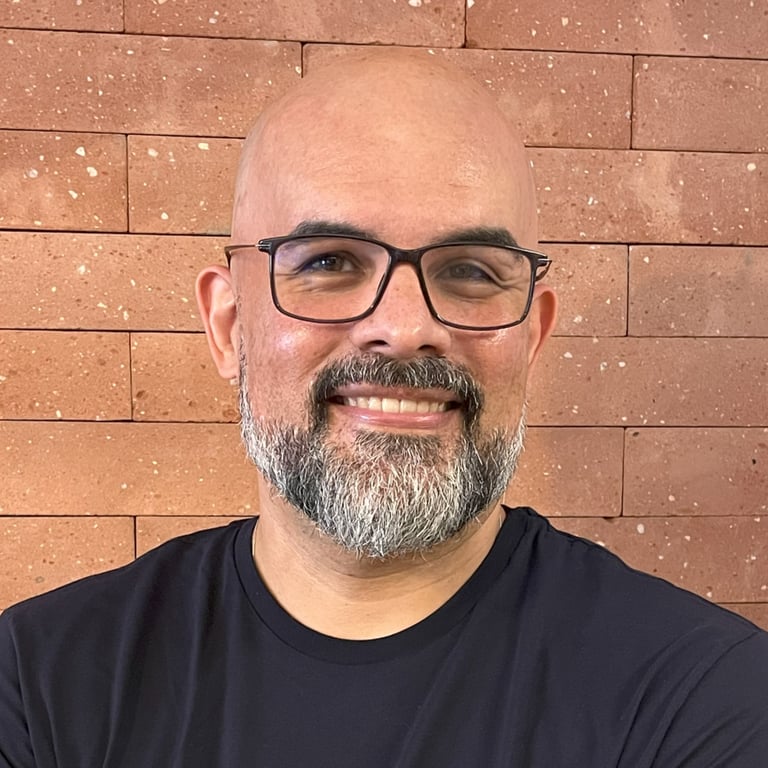 Paulo Limp