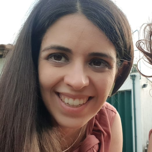 Susana Oliveira, Developer in Barcelos, Portugal