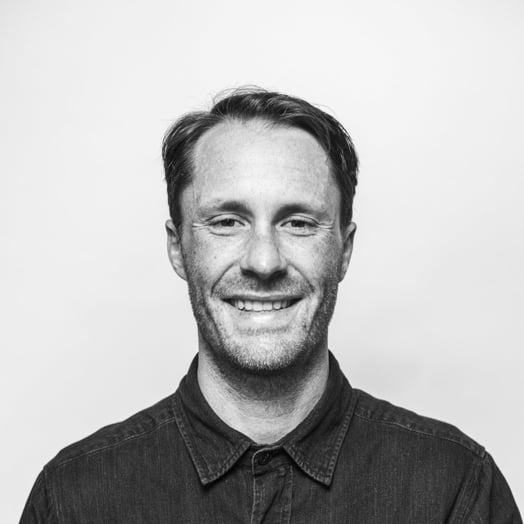 Ian Ernzer, Designer in San Francisco, CA, United States