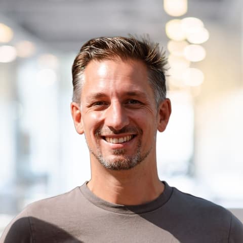 Boudewijn van Breukelen, Developer in Lochem, Netherlands