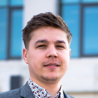 Cristian Cotleț, Senior Balsamiq Designer for Hire.