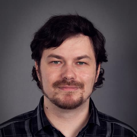 Goran Lalić, Developer in Belgrade, Serbia