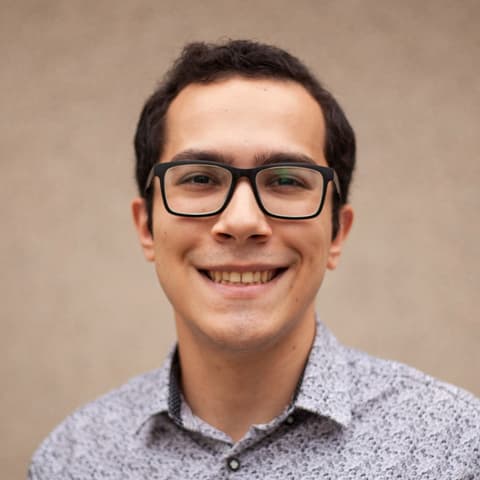 Felipe Soares, Developer in Vancouver, BC, Canada