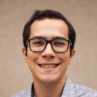 Felipe Soares, Sass Engineer.
