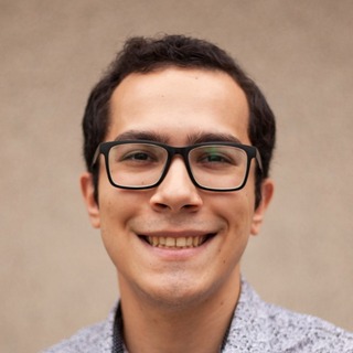 Felipe Soares, CSS Engineer.