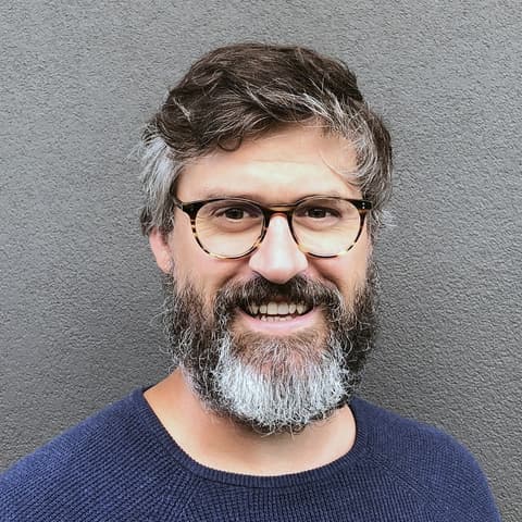 Tristan Hewat, Designer in Melbourne, Victoria, Australia