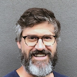 Tristan Hewat, Expert instructional Designer Freelance.