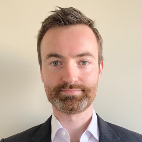 Ronan Doorley, Developer in Dublin, Ireland