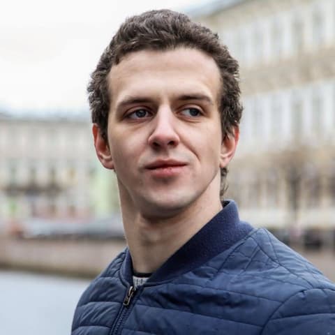 Michael Pontus, Developer in Porto, Portugal