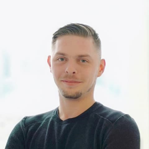 Greg Olmstead, Developer in Barcelona, Spain