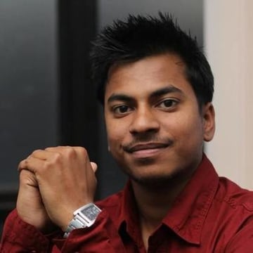 Punit Jajodia