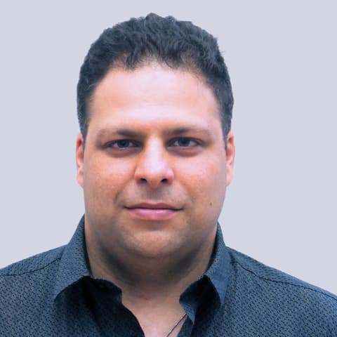 Eliran Ben Ezra, Developer in Brooklyn, United States