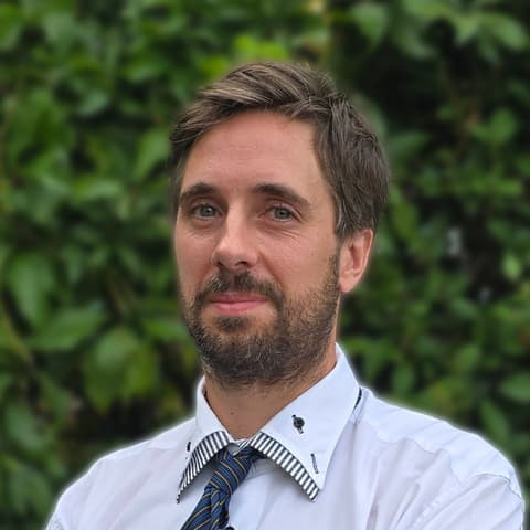 Dénes Bartha, Developer in Singapore, Singapore