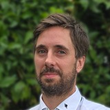 Dénes Bartha, Apache Airflow Freelancer.