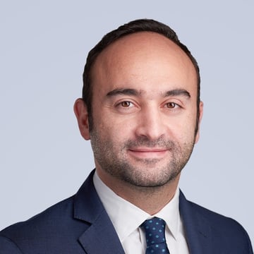 Bechara Kara, ACMA, CGMA