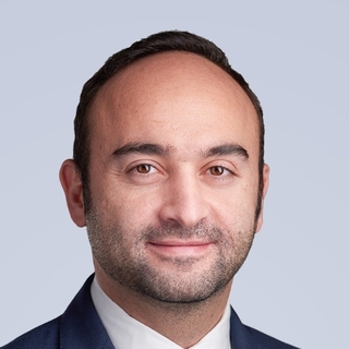 Bechara Kara, ACMA, CGMA, Experienced real estate financial modeling Professional.