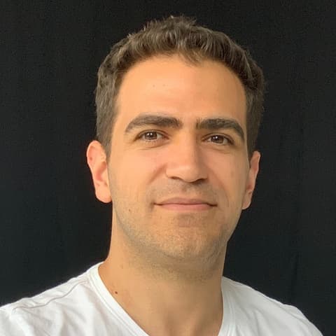 Reha Sönmez, Developer in Amsterdam, Netherlands