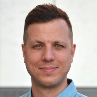 Stefan Pilipovic, Toptal technical Designer.