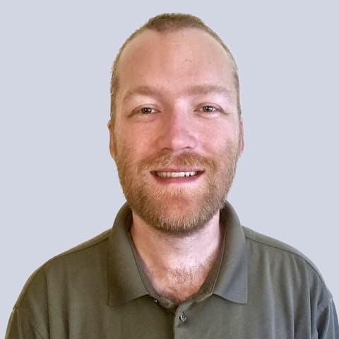 Eric Remington, Developer in Newark, DE, United States