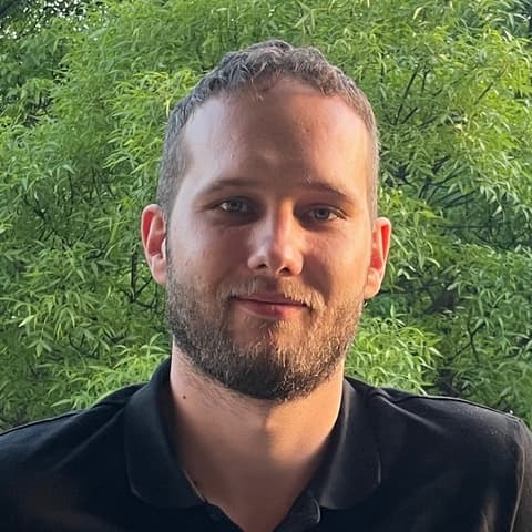 Svetlozar Valchev, Developer in Sofia, Bulgaria